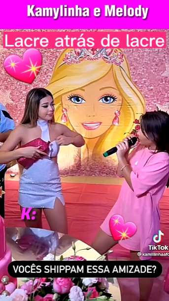 Amei esse vídeo 