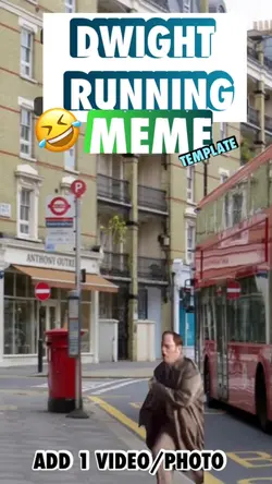 Running meme๐คฃ