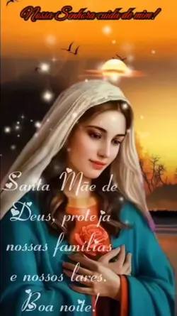 Nossa Senhora 