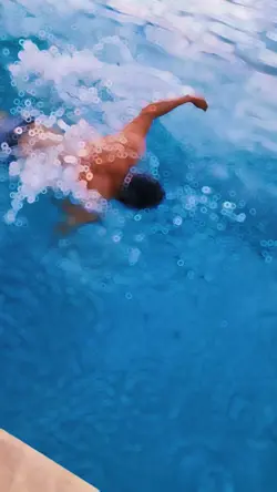 Swimming