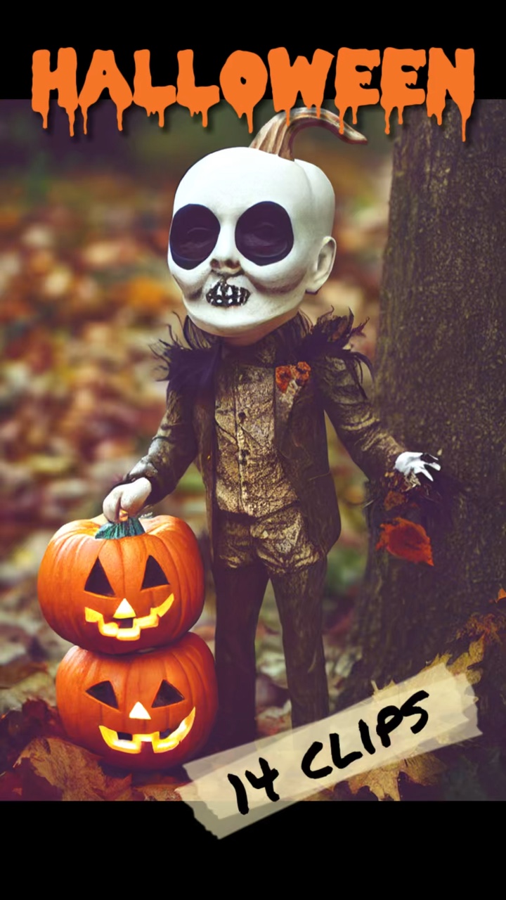 This Is Halloween