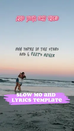 Slowmo & Lyrics