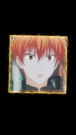 Kyo~🧡