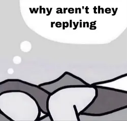 Left on Read ?