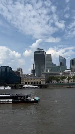 City vibes edit long