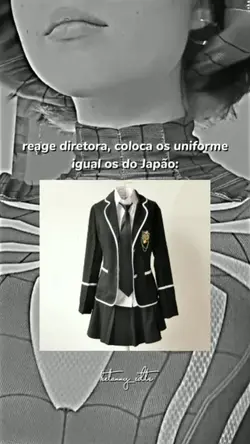 reagee diretora!