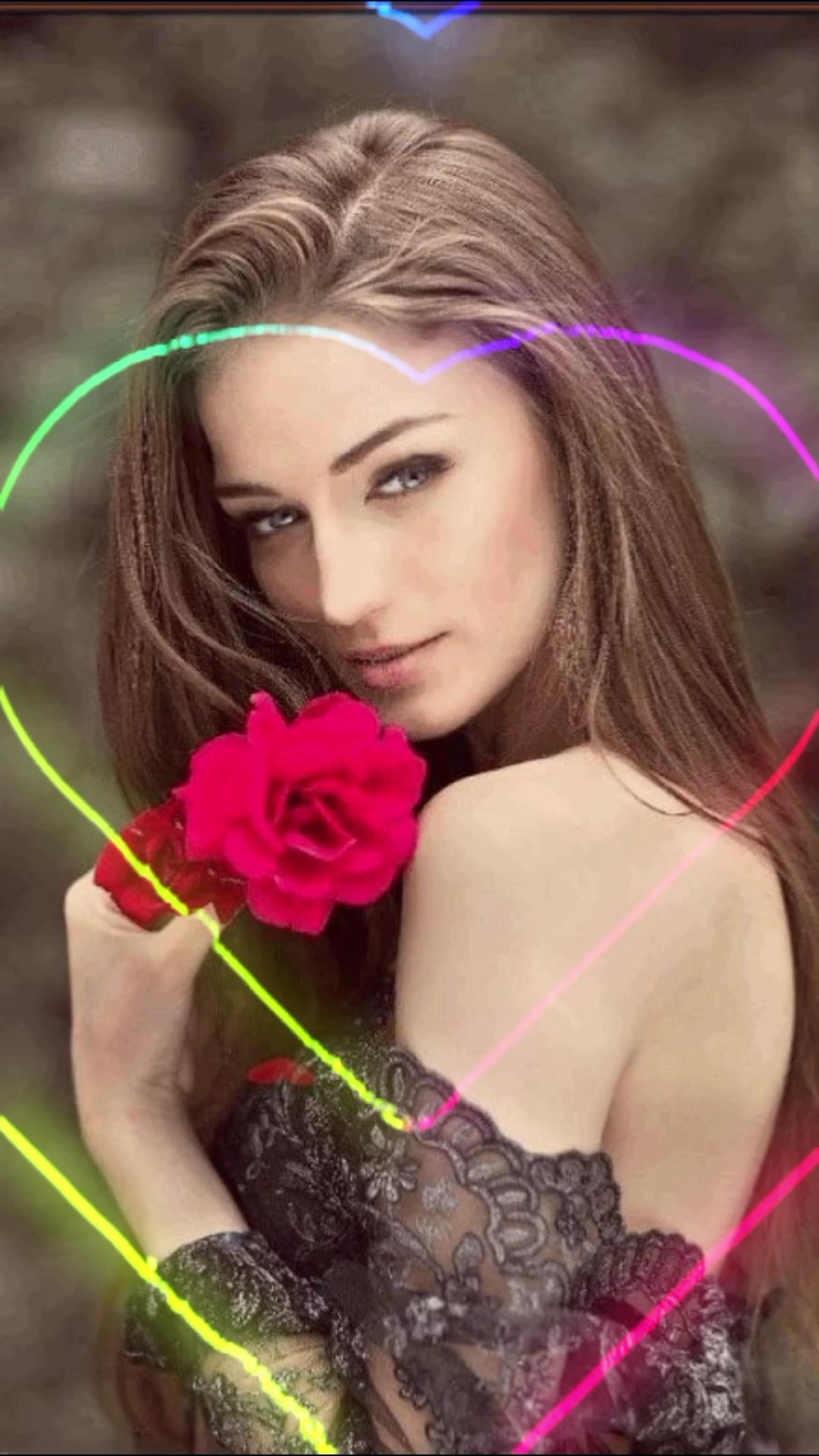 Lindo Dia Para Você 