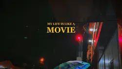 cinematographic eyes