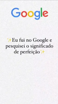 Perfeição! 💖♥️