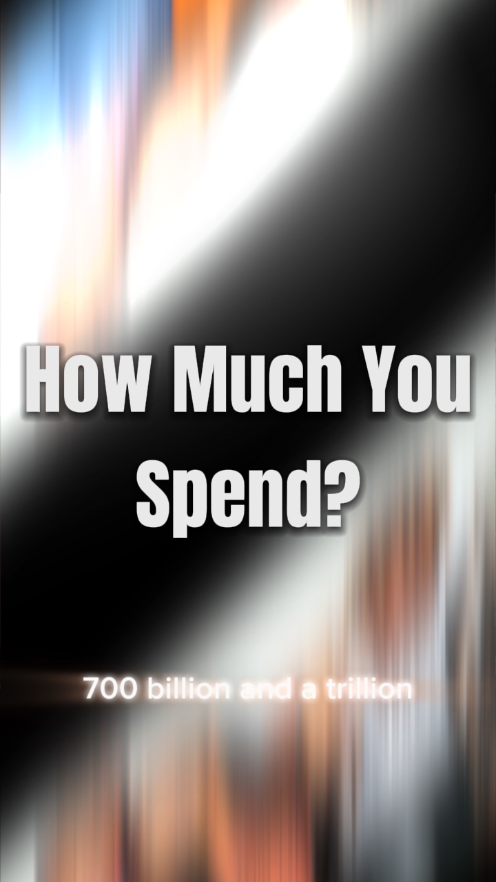 How Much You Spend