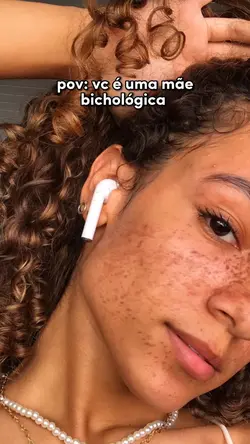 Mãe Bichológica❤️‍🩹