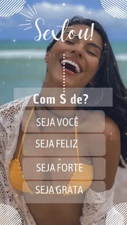 SEXTOU COM S DÊ?