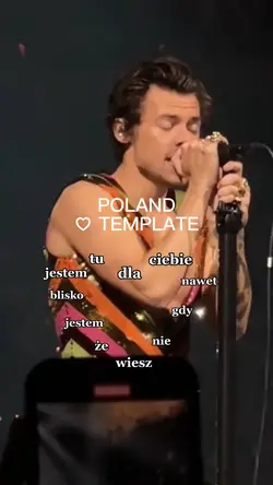 ♡ Poland