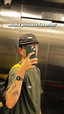 princesa favorita 👸🏽