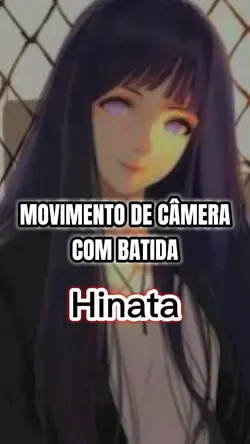 Movimento de câmera