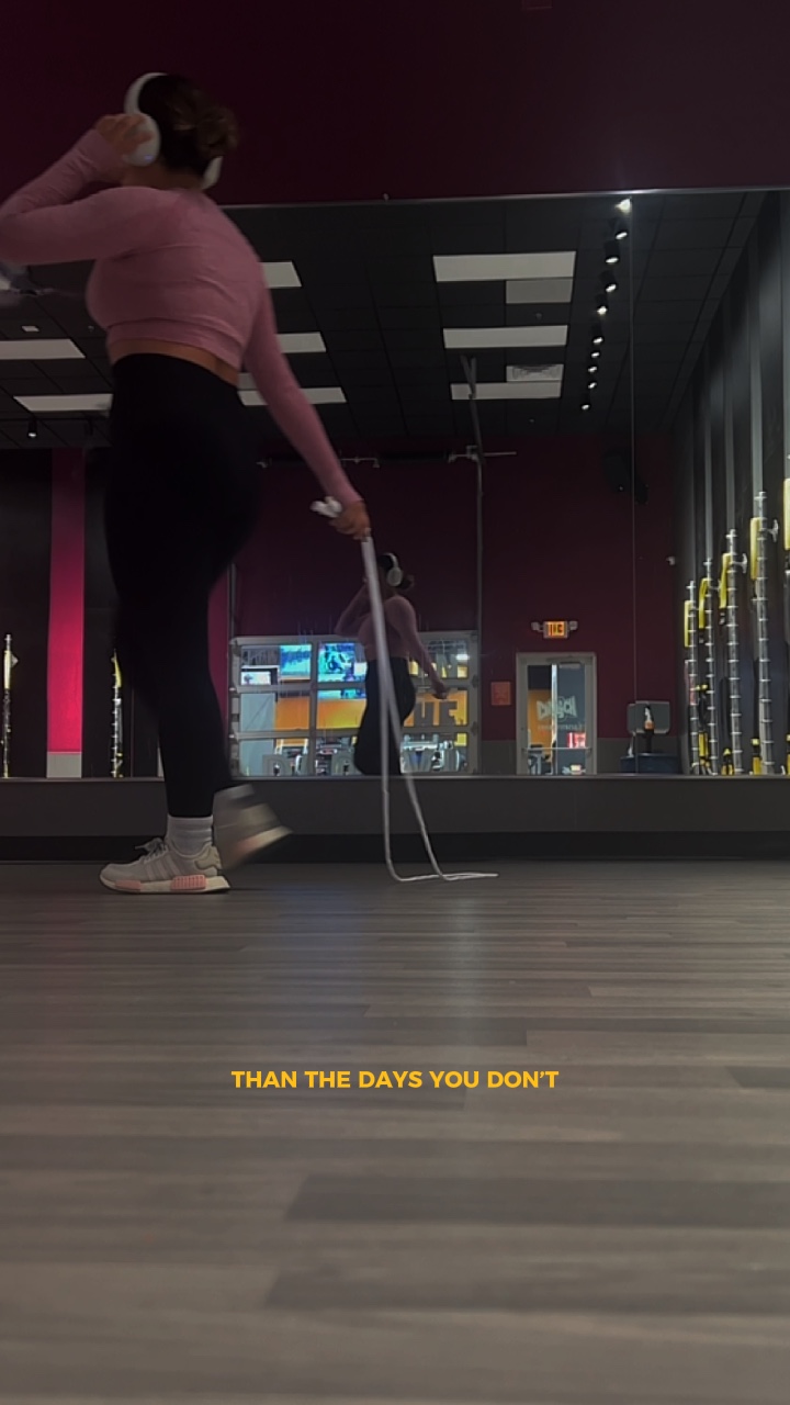 Motivation template