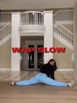 wap slow