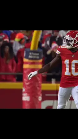Chiefs Edit