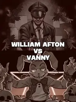 William vs Vanny 