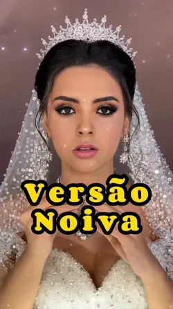 Trend Noiva