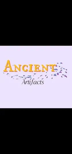 Ancient Items