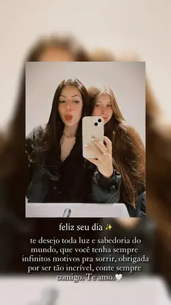 feliz seu dia ||