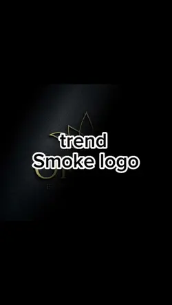 Smoke +logo