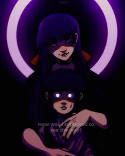 versão da Hinata 