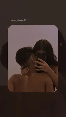 My love | 💍🤍