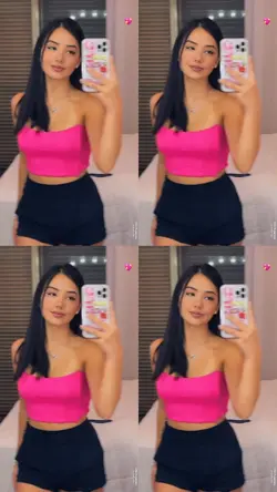 deixa seu @ do insta