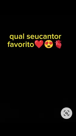 cantor favorito 