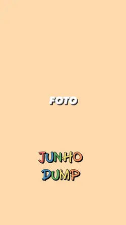 JUNHO DUMP