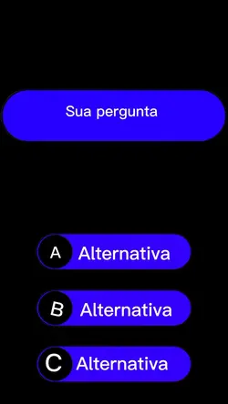 Quizz Template