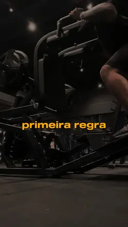 Foco e disciplina