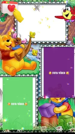 Aniversário infantil