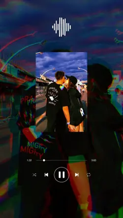 Casal /Minha Metade