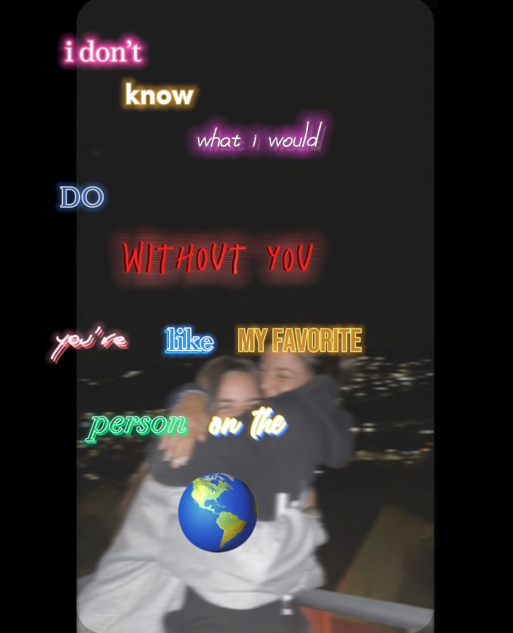 Mejor amigo