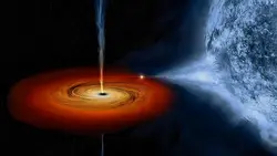 Black holes