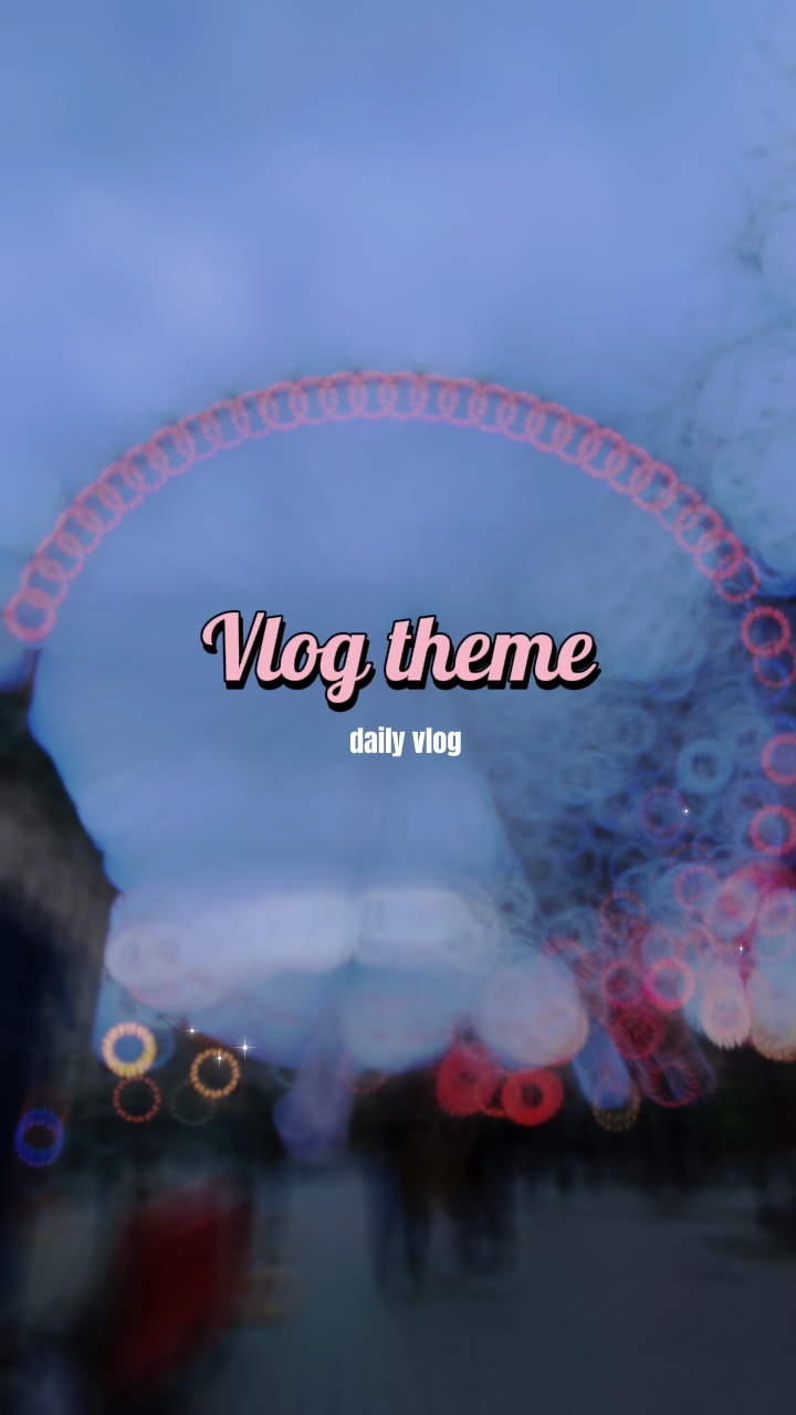 Dicas de vlog 
