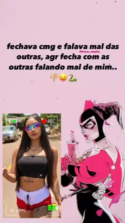 falsidade n me surpr