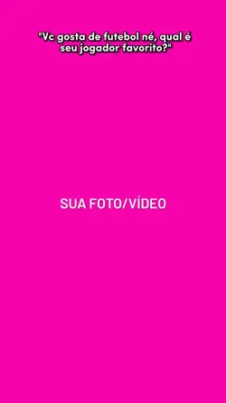 Meu Jogado Preferido