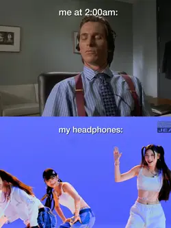 me at 2:00am