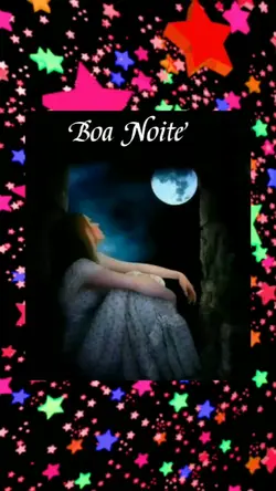 Boa Noite 