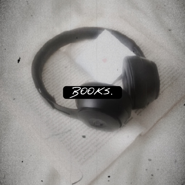 BOOKS.