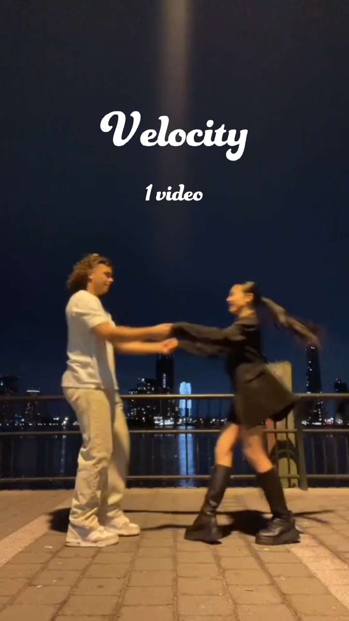 Velocidad