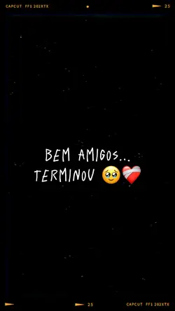 TERMINOU…🥹❤️‍🩹