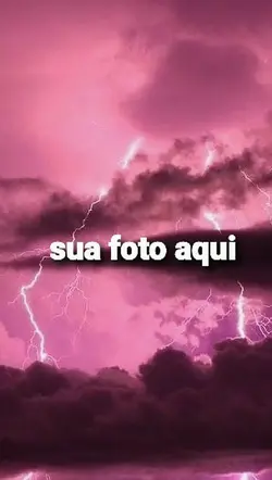 sua foto aq