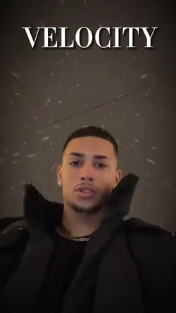 New trend velocity ❤️🔥