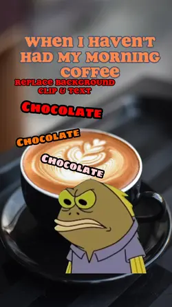 Chocolate 