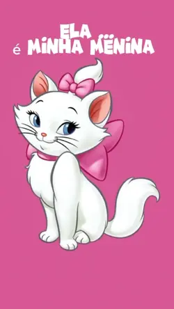 Minha menina